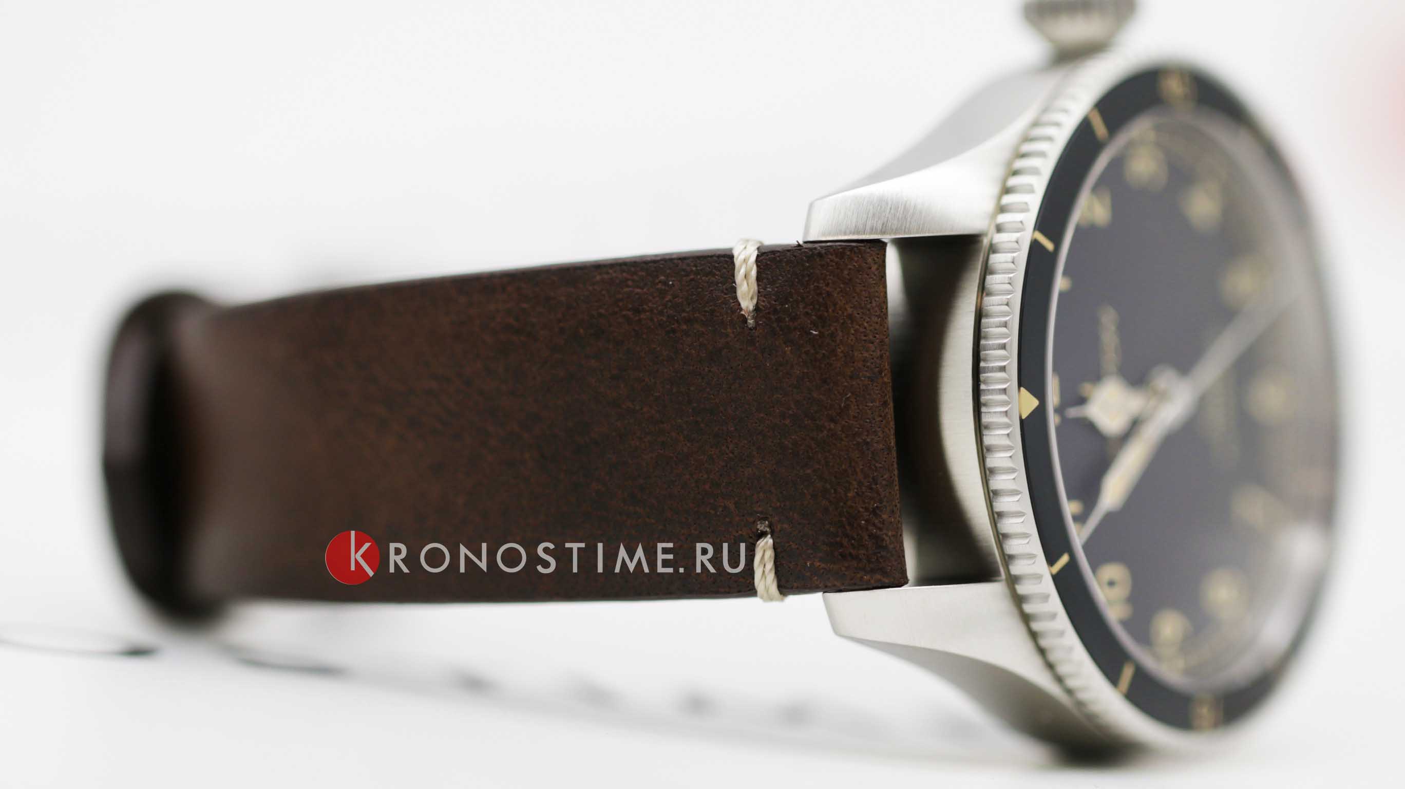 Hamilton Hamilton Khaki Aviation Pilot Pioneer H76205530 H76205530 оригинальные мужские часы в комплекте с коробкой